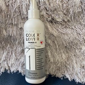 Framesi color lovers primer 11